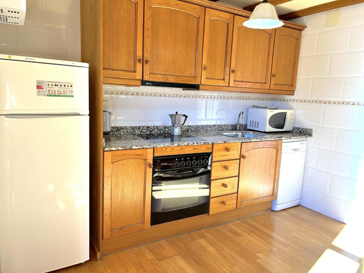 Duplex Familiar I De Muntanya A By Rural D'aneu Apartamento *