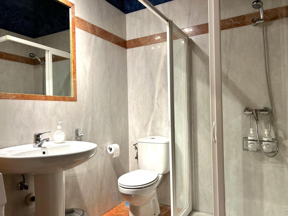 Apartamento Duplex Familiar I De Muntanya A By Rural D'aneu Escaló