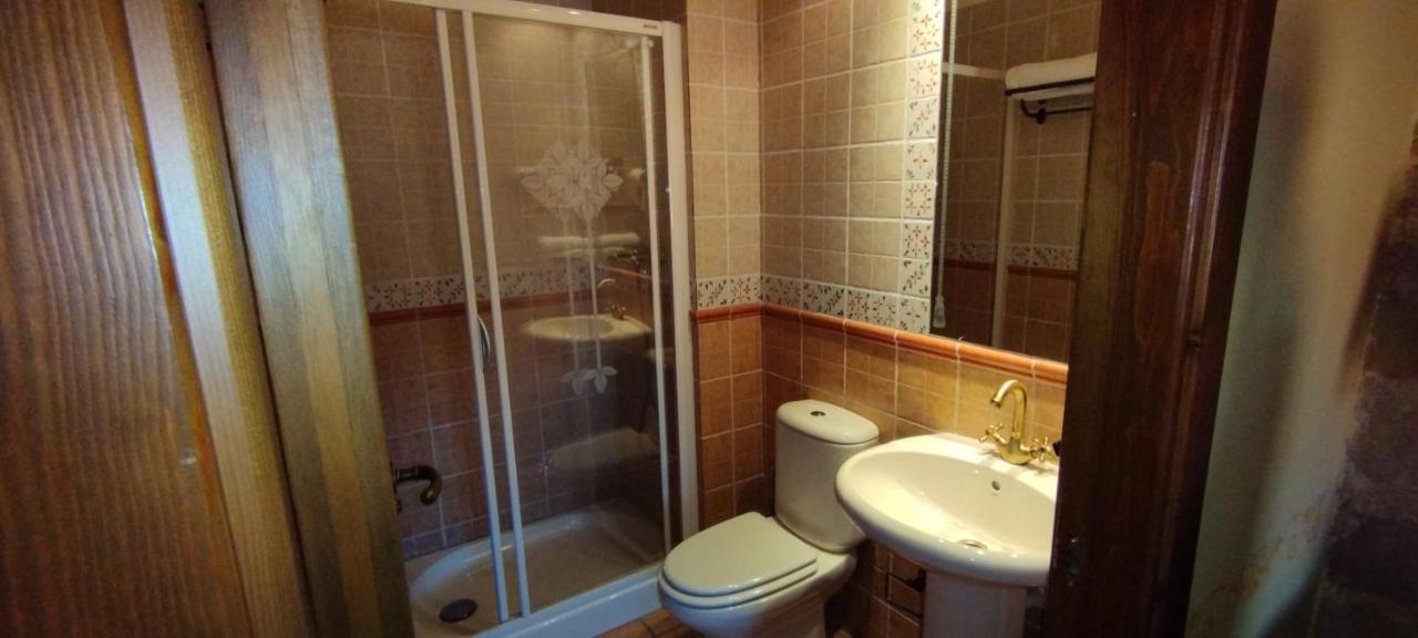 Hotel Rural Abuelo Rullo