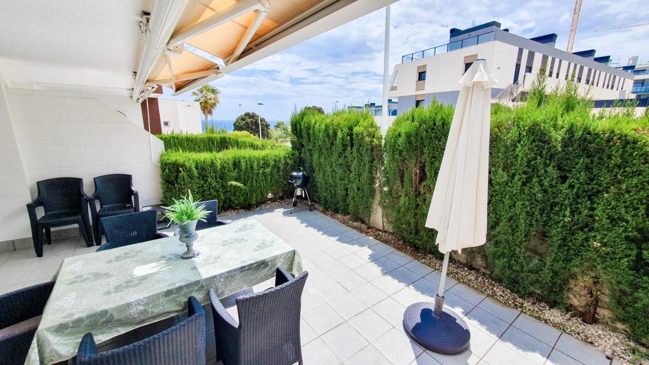 Nova 41 Apartamento Gran Alacant