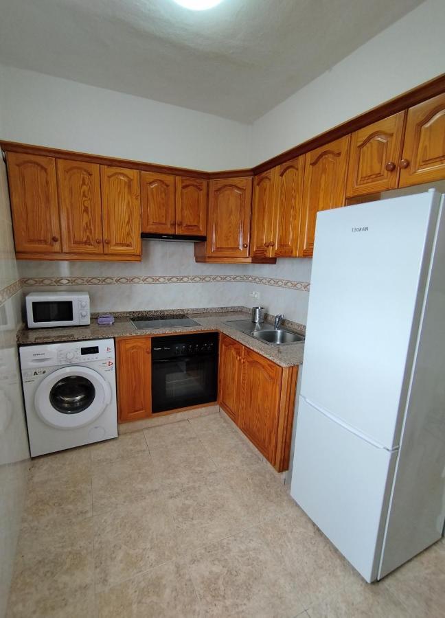 Apartamento Casa Nicoli Buenavista de Abajo