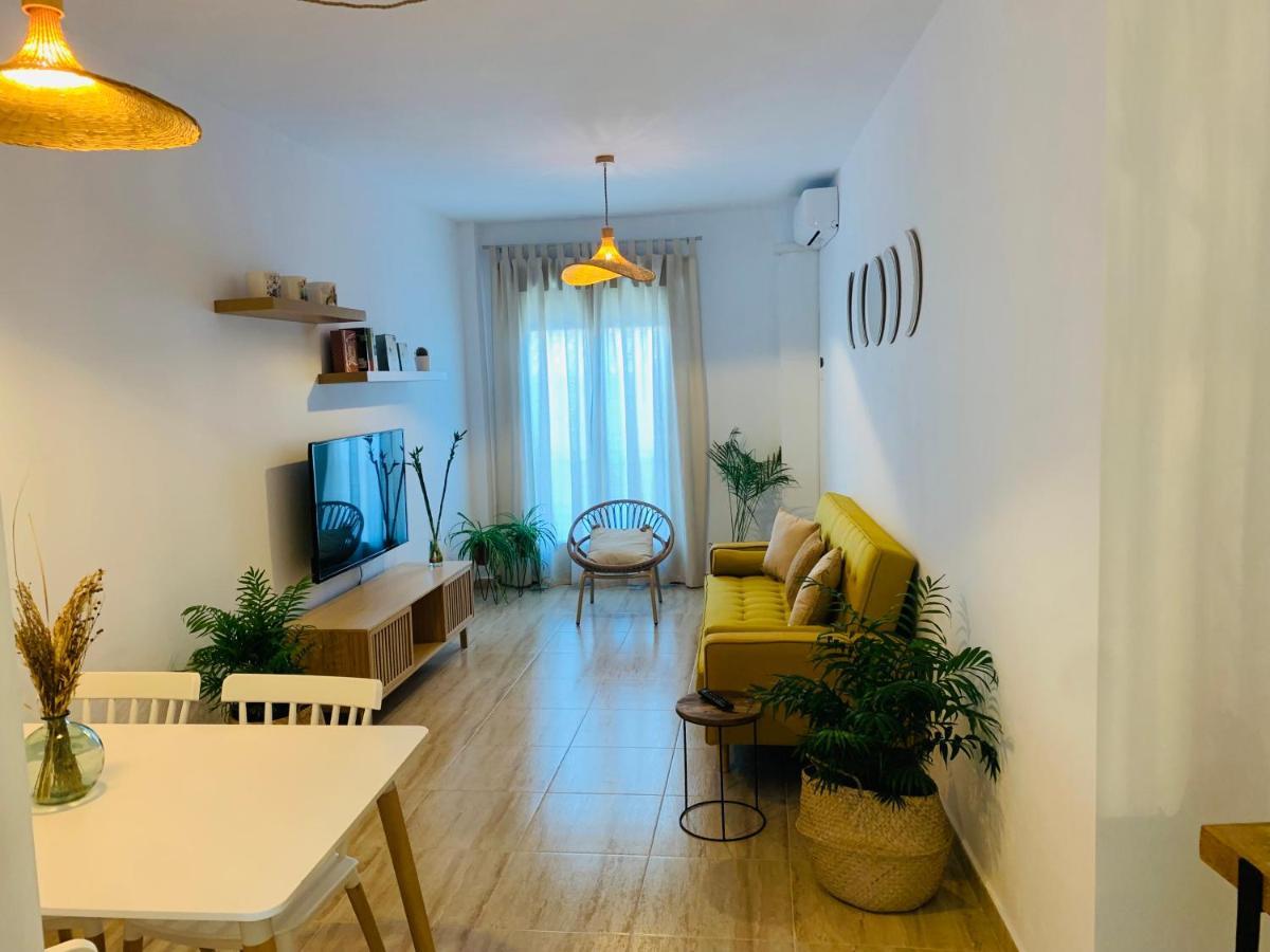 Minas Apartamento Baeza