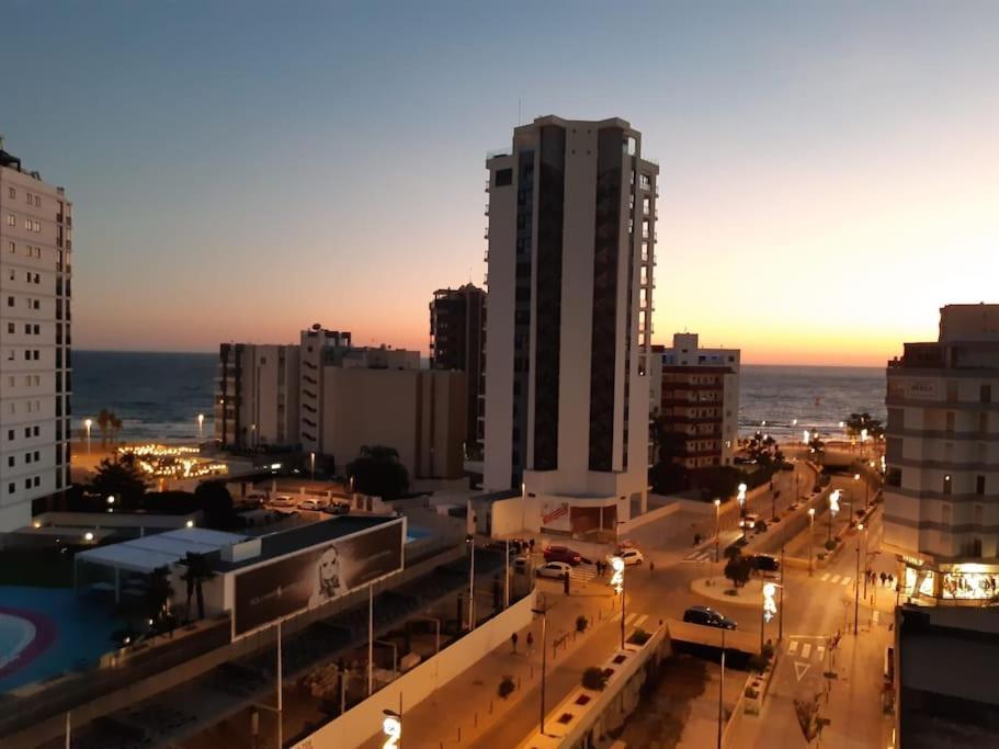 Centrum Apartamento *