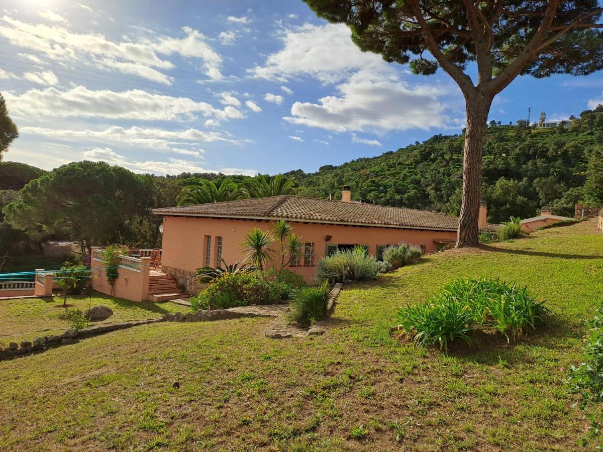 La Casa Celestial Villa Platja d'Aro