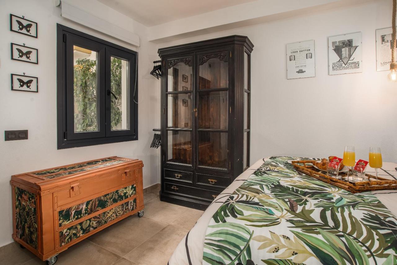 Bonita Casa Cuca Apartment Marbella