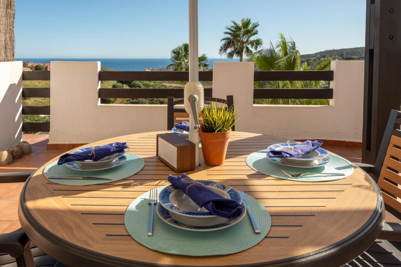 Casa Del Alma Seaviews Apartamento Manilva