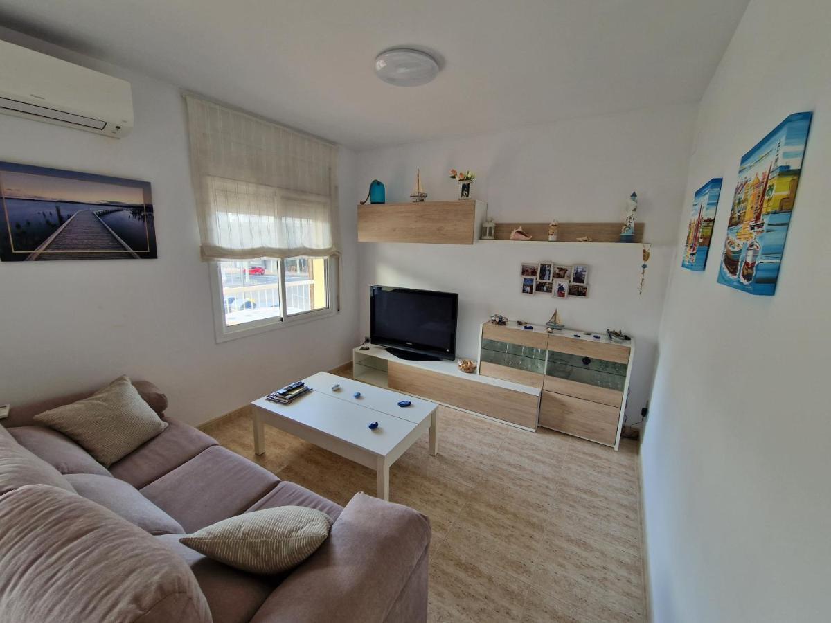 Regueral Apartamento Cambrils