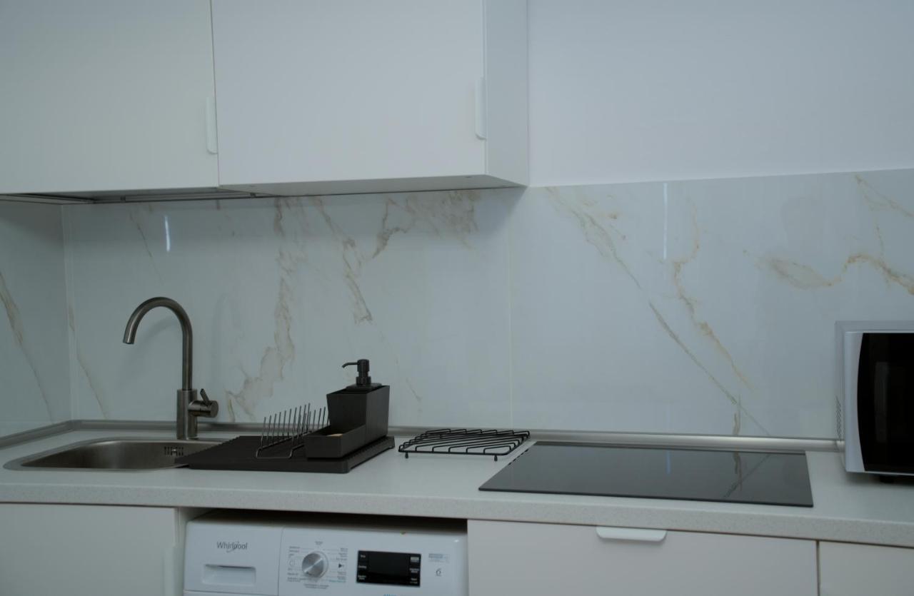 Volcanokite Apartment *