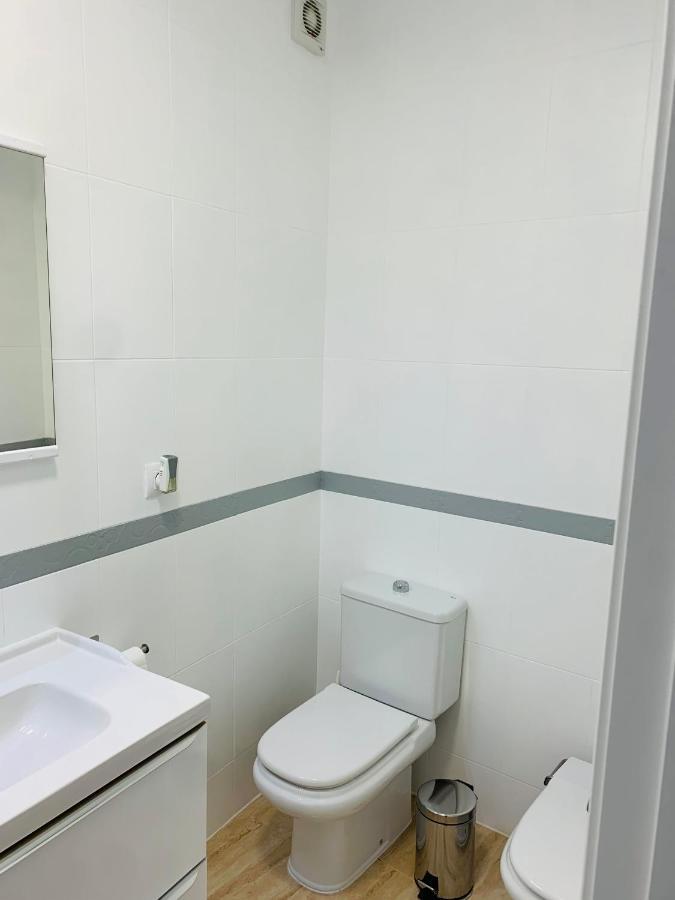 Apartamento Minas Baeza