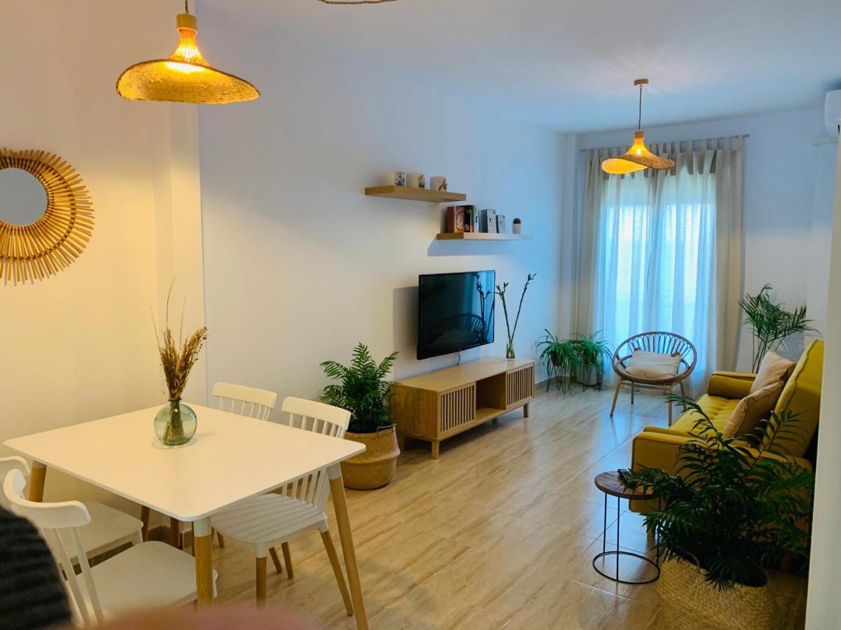 Apartamento Minas Baeza