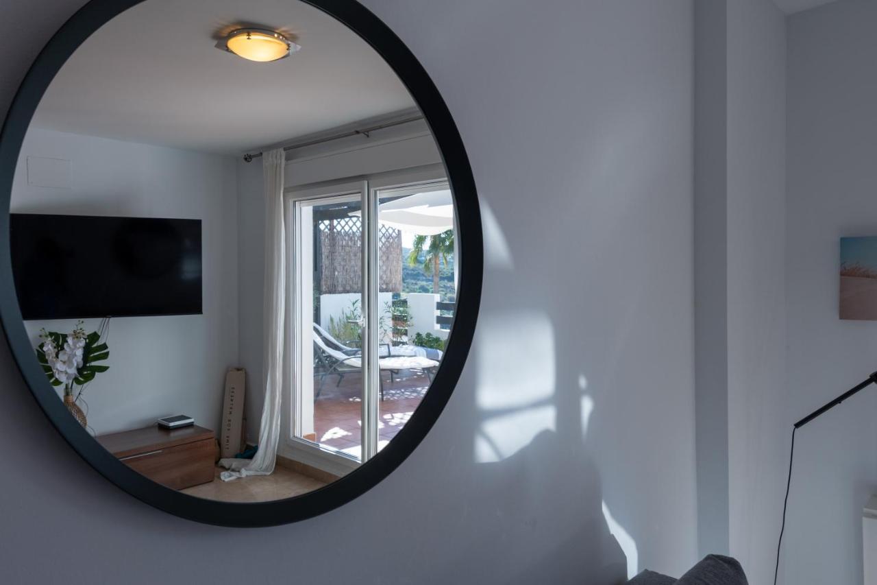 Apartamento Casa Del Alma Seaviews *