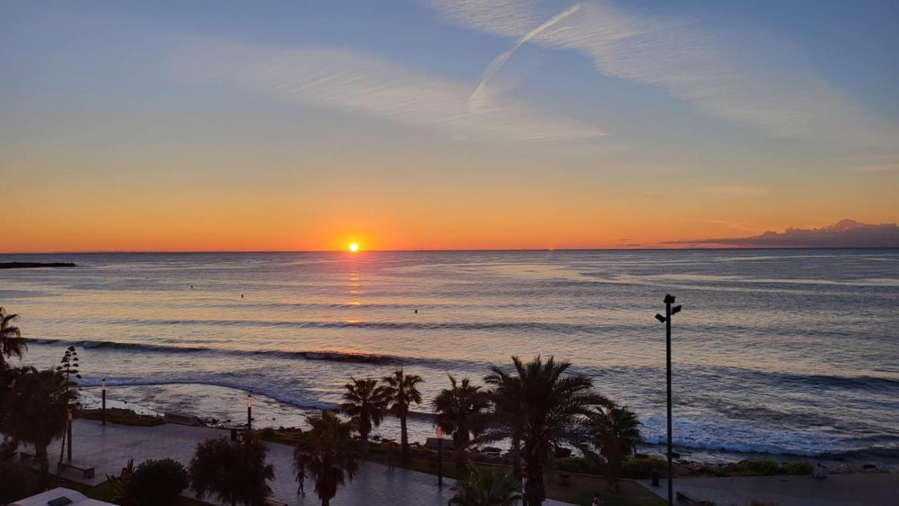Torrevieja4u Front Sea View Torrevieja