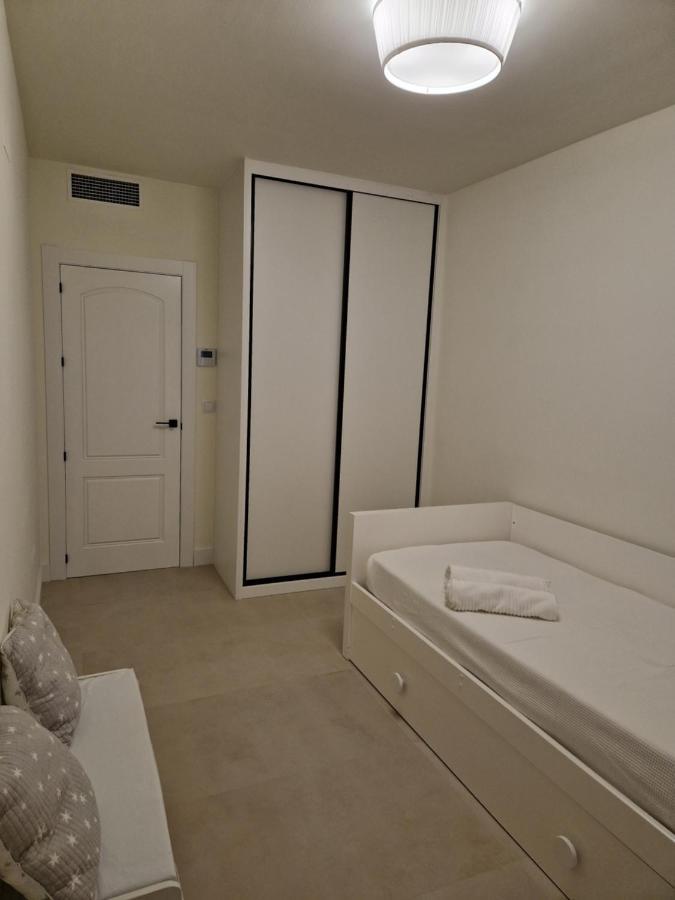 V27 Apartamento *