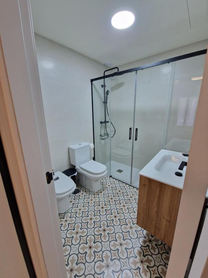 Apartamento V27 Baeza
