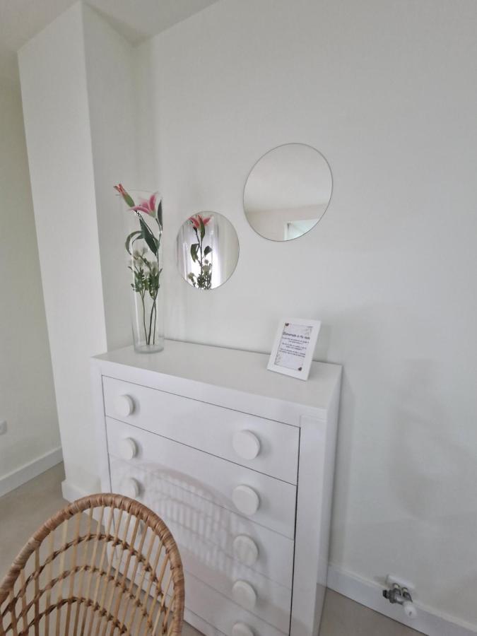 V27 Apartamento Baeza