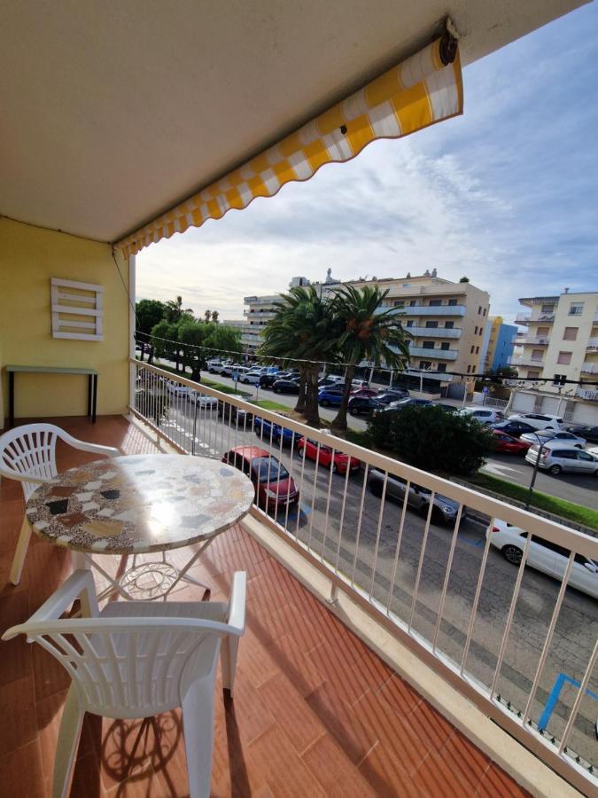 Apartamento Regueral