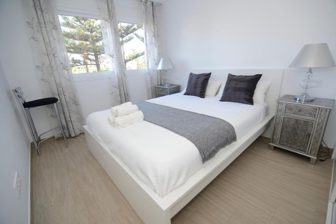 Apartamento Penthouse Marbella