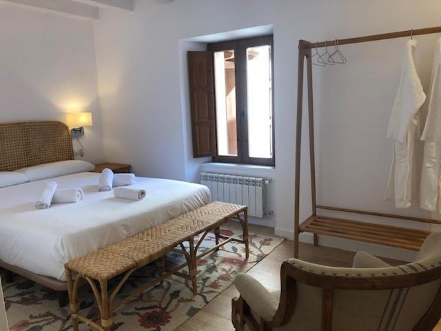 Santa Brigida - Real 14 Bed & Breakfast *