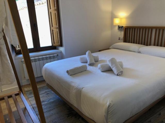 Santa Brigida - Real 14 Bed & Breakfast