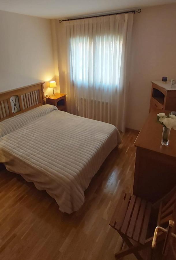 Apartment Artaso Jaca