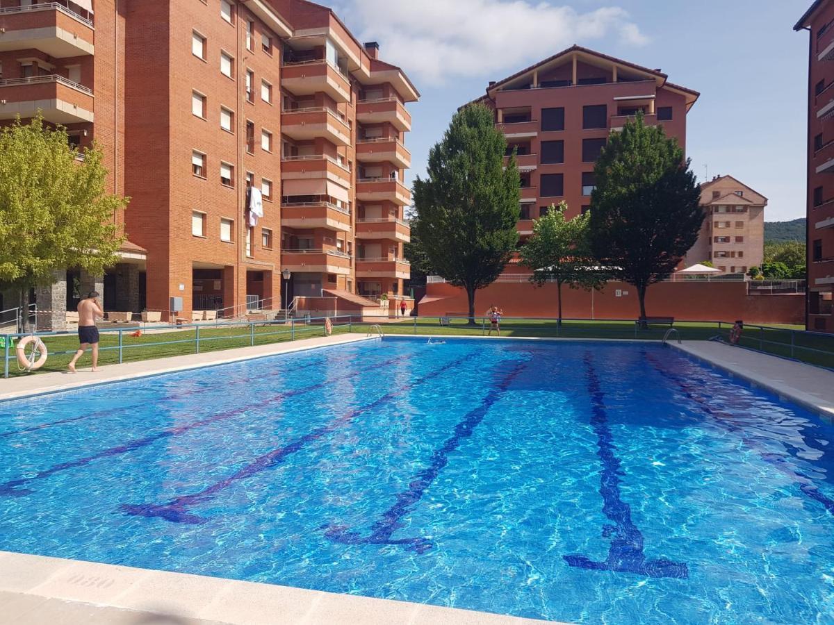 Artaso Apartment Jaca