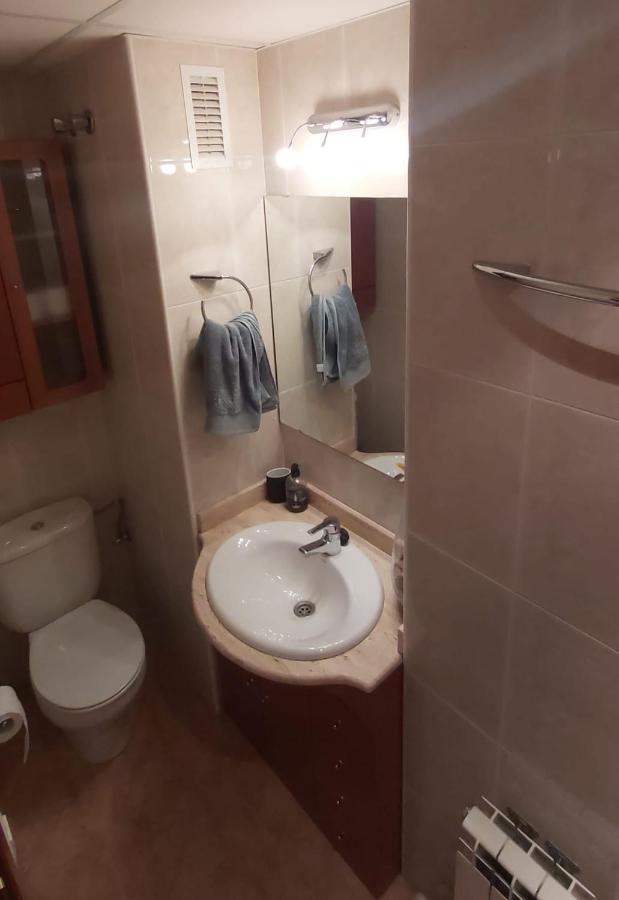 Apartment Artaso Jaca