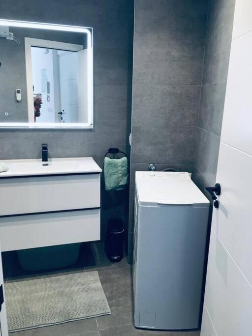 Apartamento Centrum *