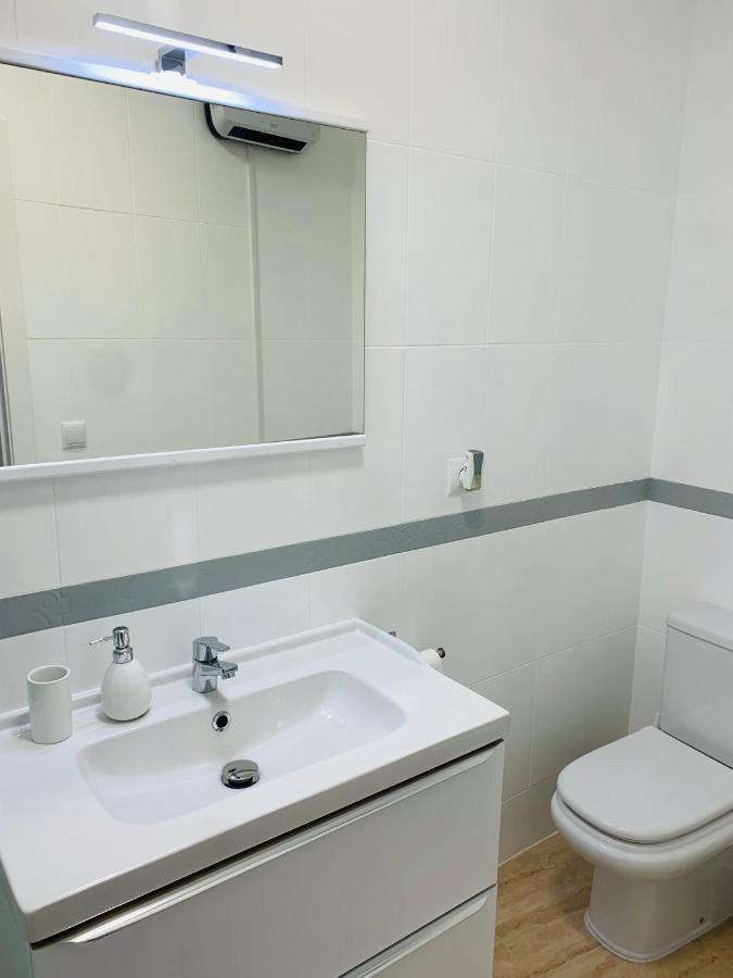 Minas Apartamento Baeza
