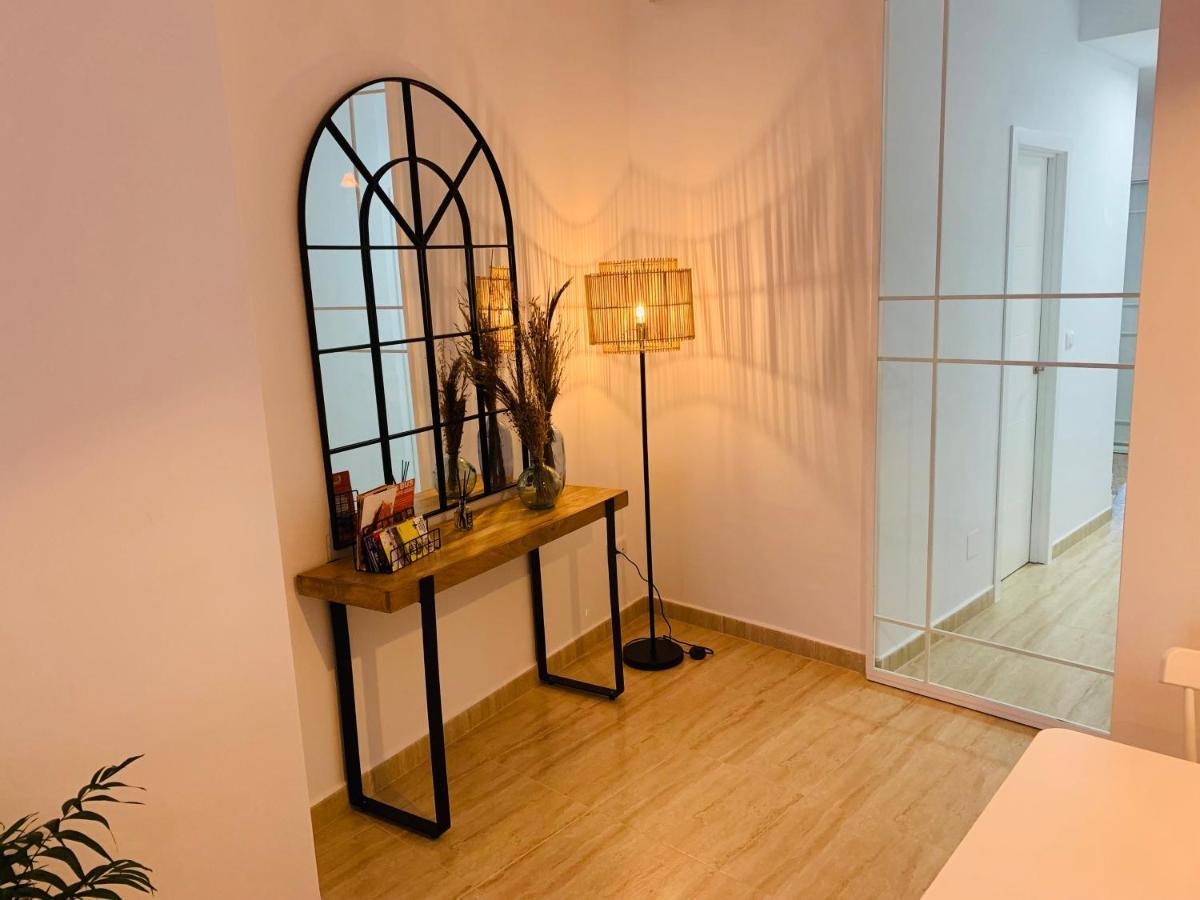 Apartamento Minas