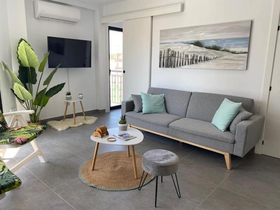 Centrum Apartamento *
