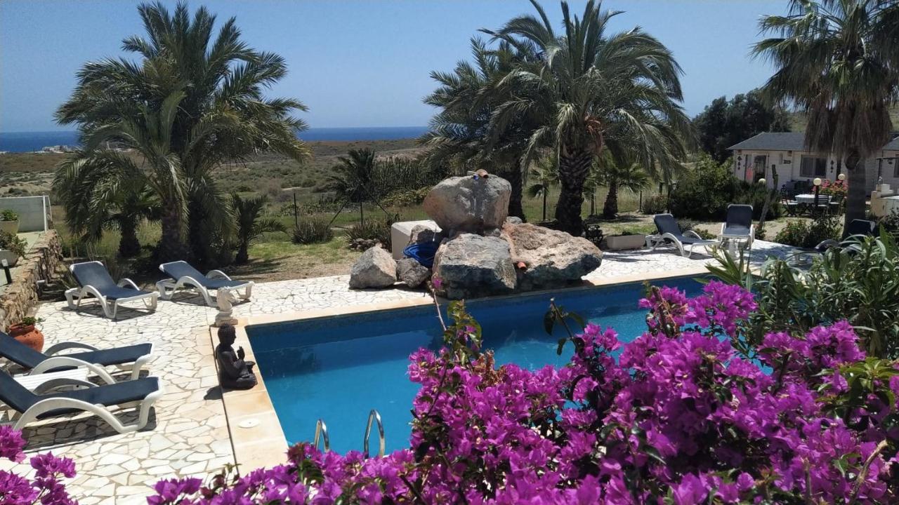 Casa rural Bluemar *