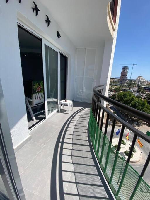 Apartamento Centrum