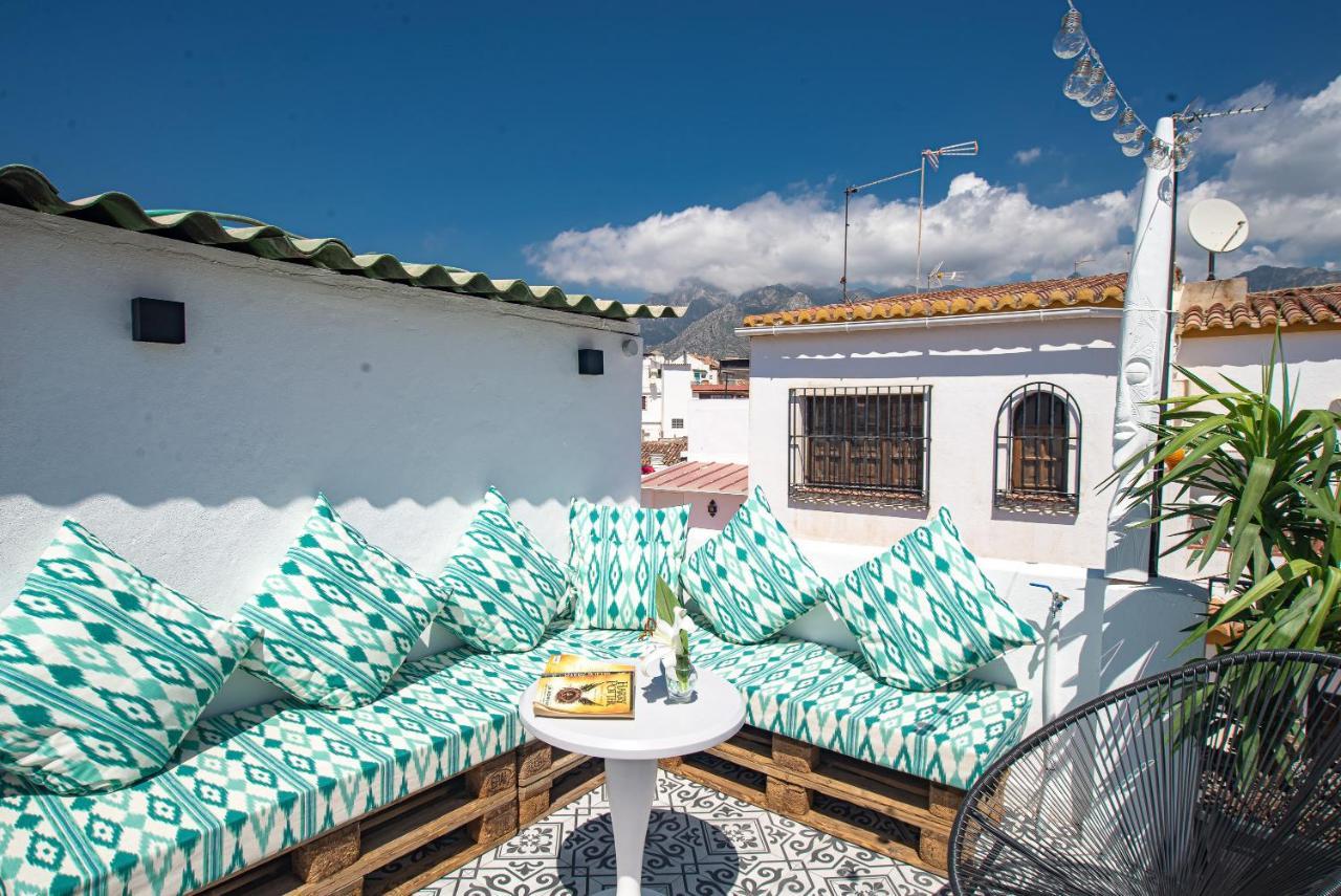 Bonita Casa Cuca Apartment