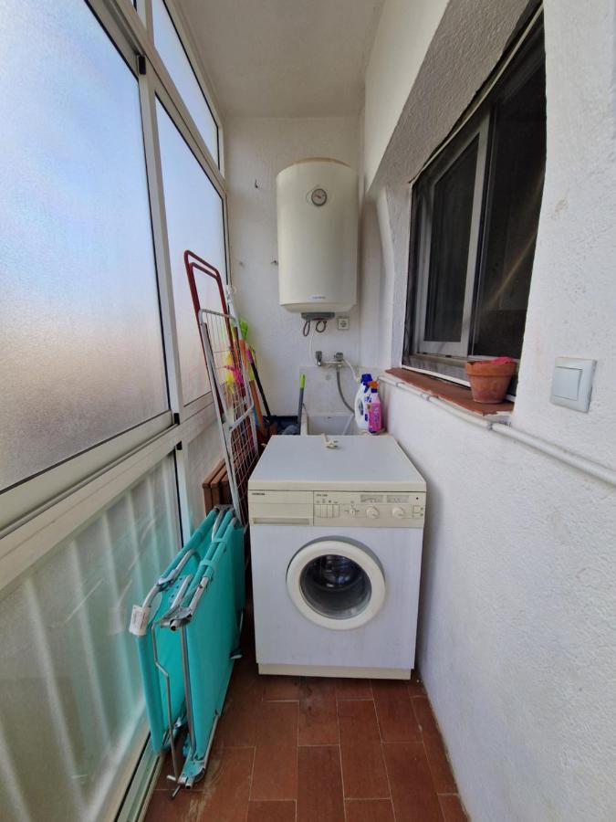 Apartamento Regueral *
