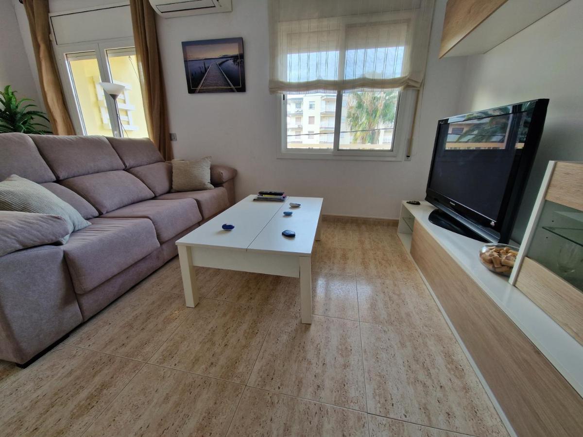 Regueral Apartamento *