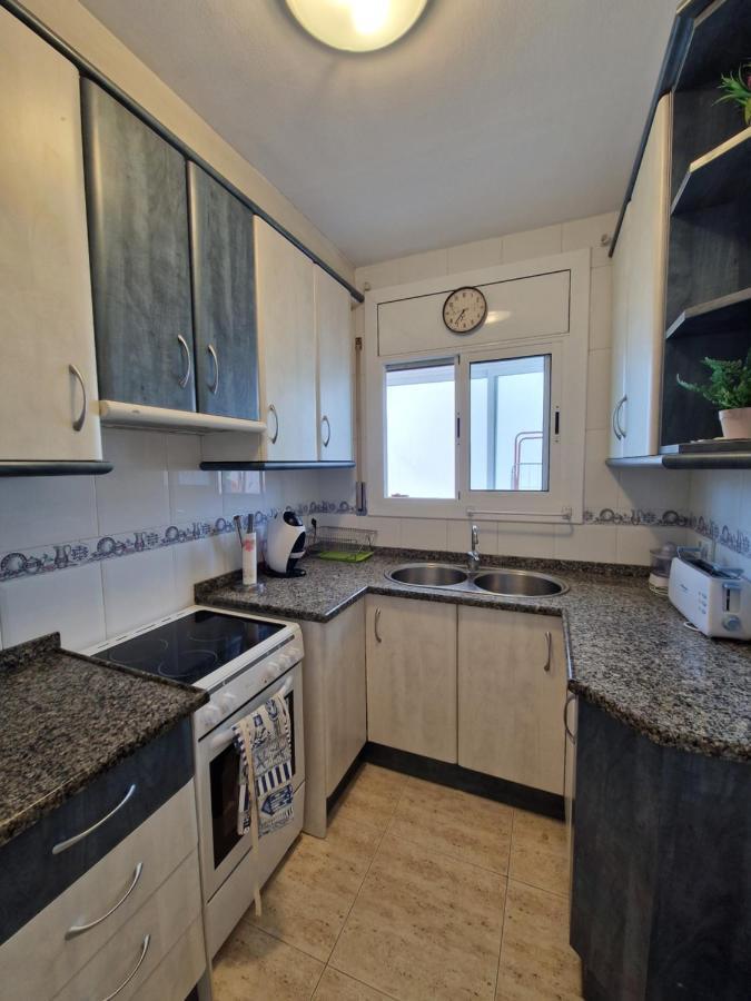 Apartamento Regueral *
