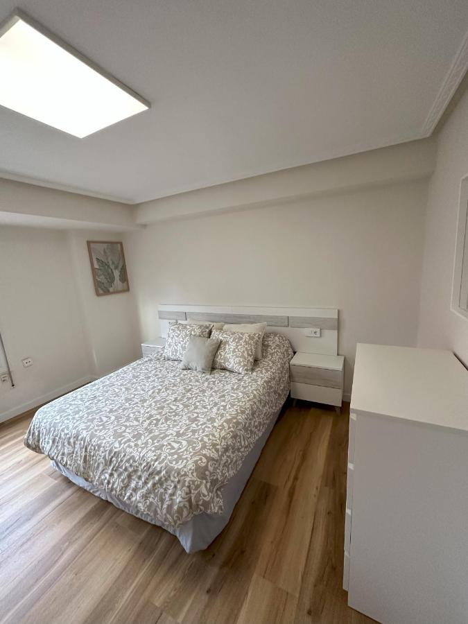 Piso En El Centro De Vut5062as Apartamento *