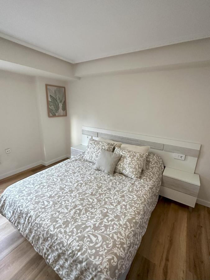 Apartamento Piso En El Centro De Vut5062as Gijón