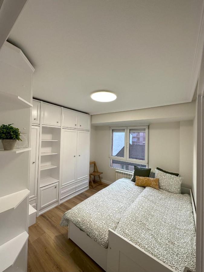 Apartamento Piso En El Centro De Vut5062as *