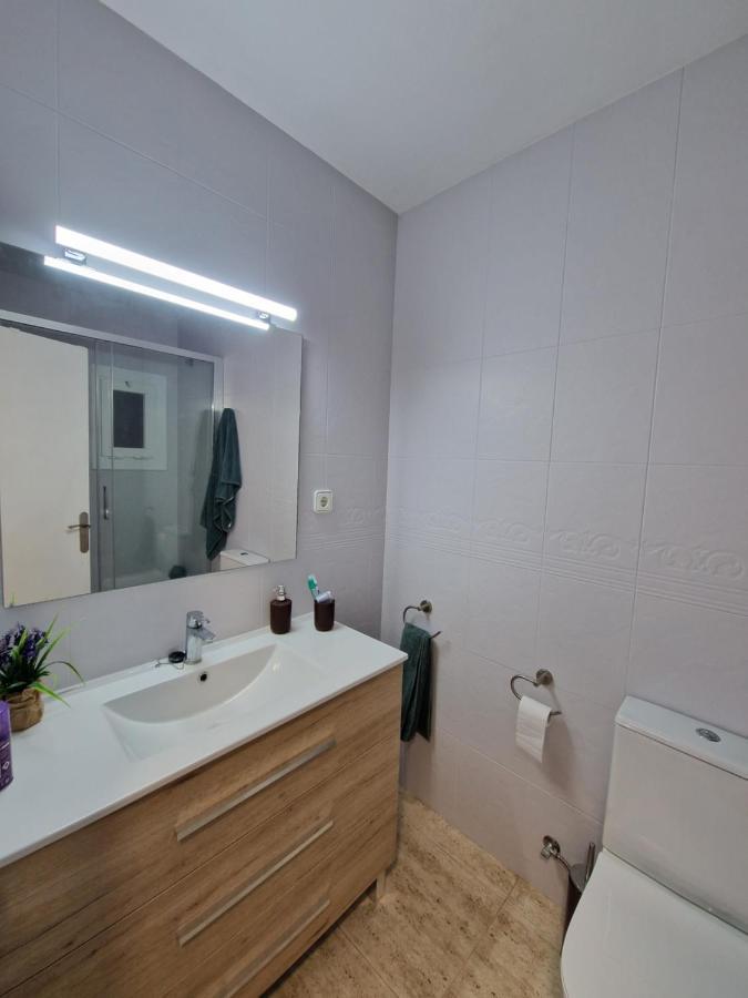 Apartamento Regueral