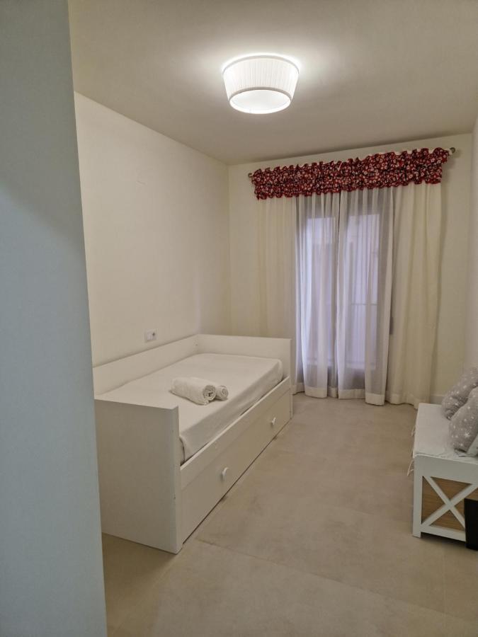 V27 Apartamento *