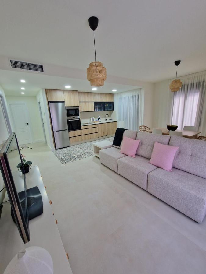 Apartamento V27