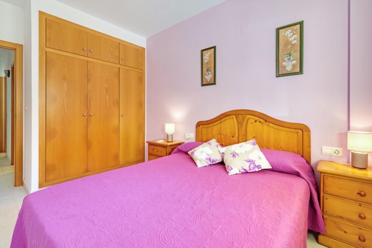 Apartamento Brisas C1 Dénia