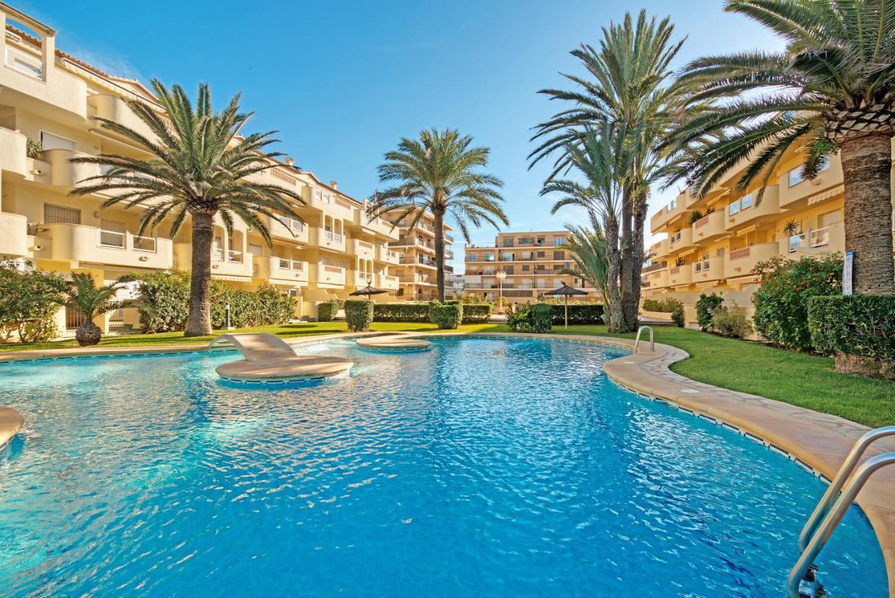 Brisas C1 Apartamento *