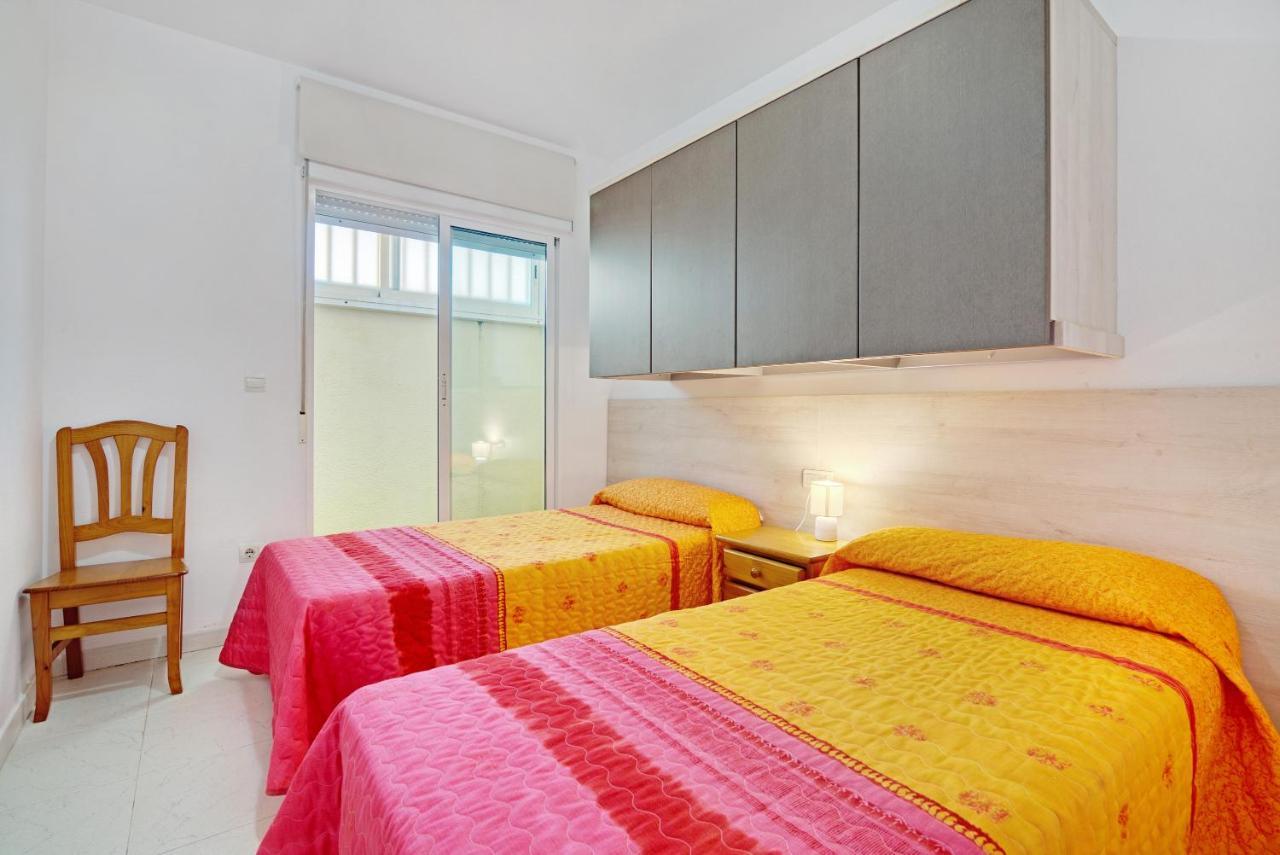 Apartamento Brisas C1 Dénia