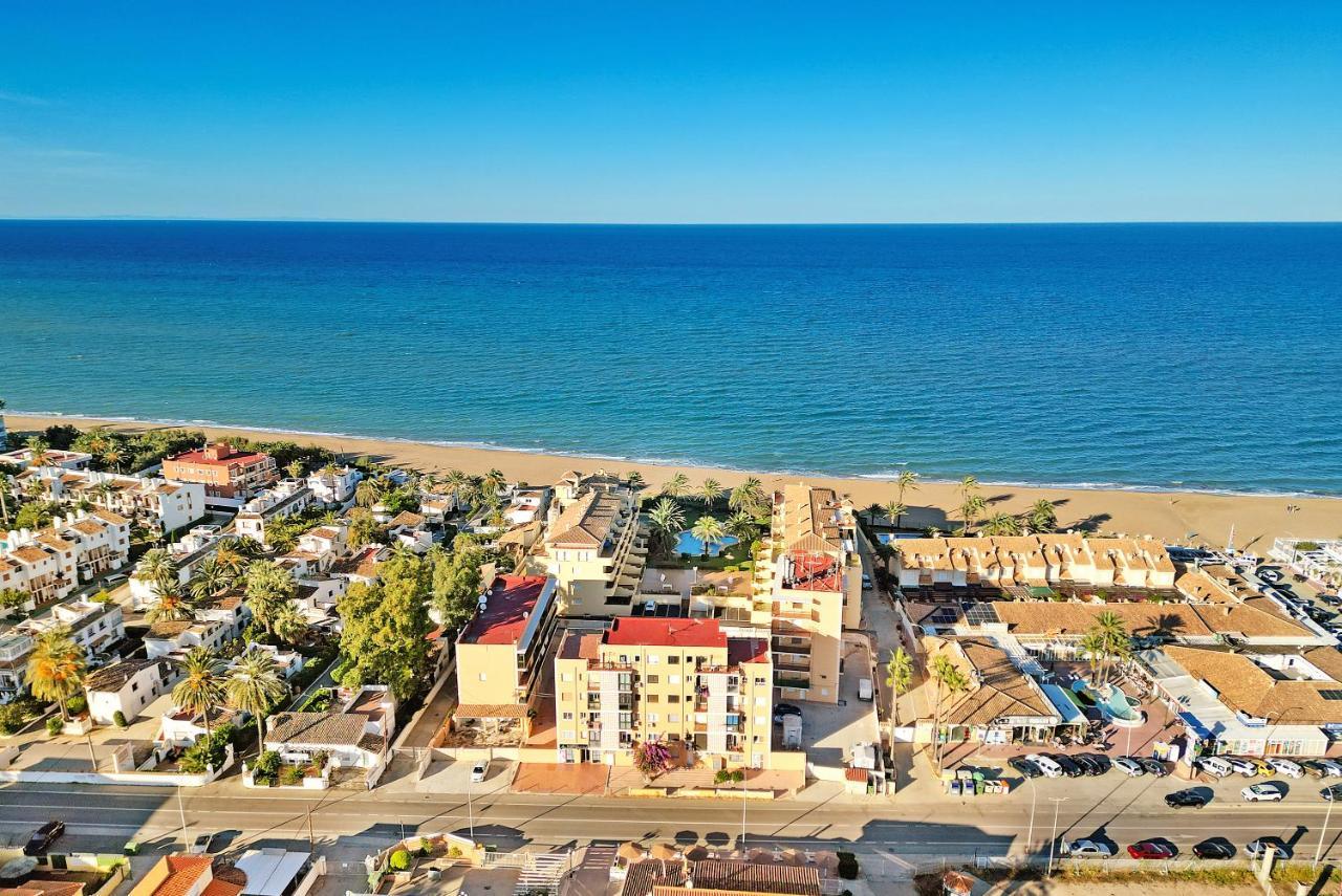 Brisas C1 * Dénia