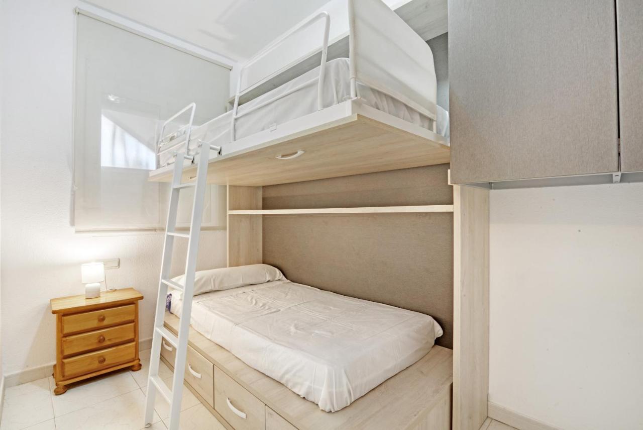 Brisas C1 Apartamento