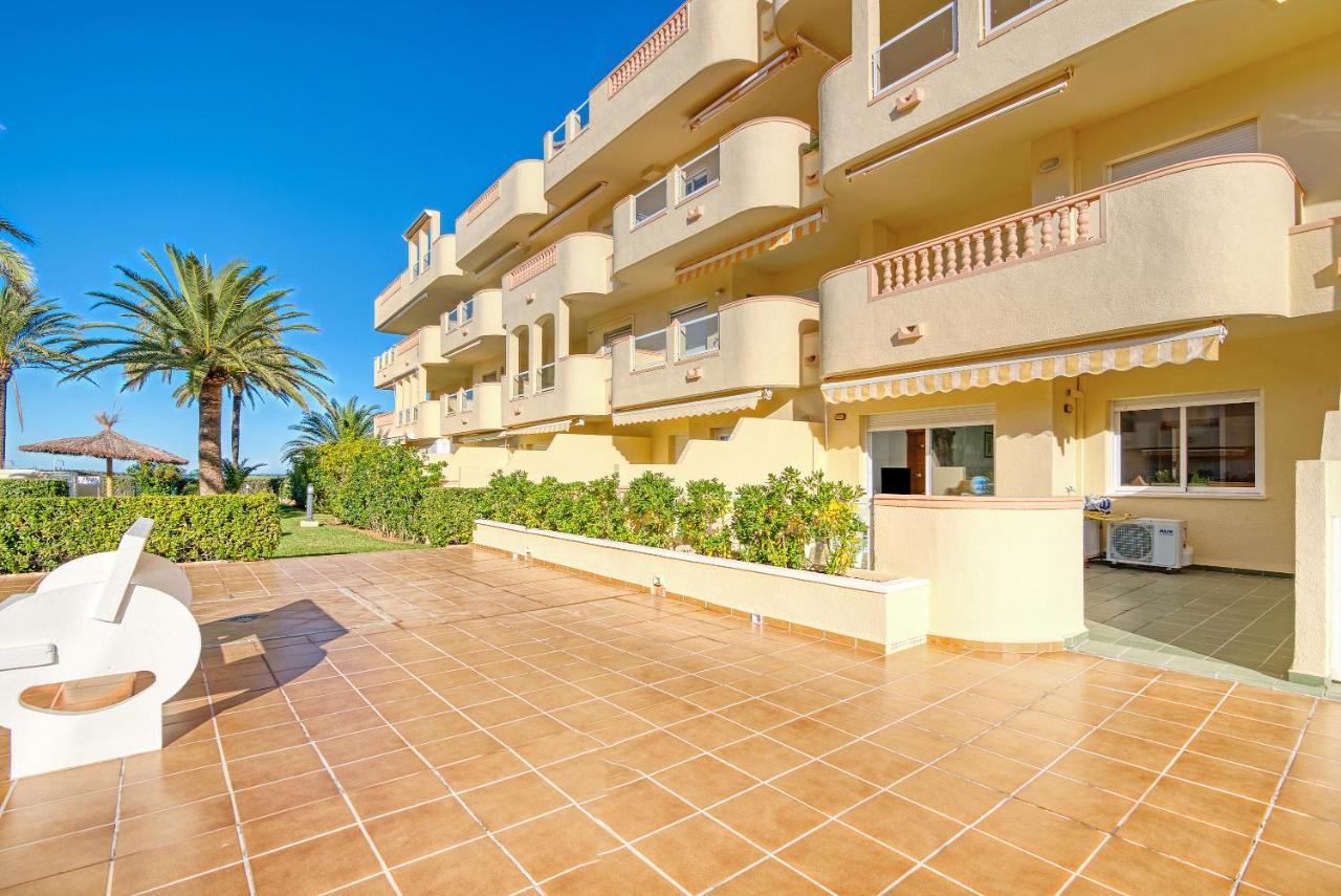 Apartamento Brisas C1