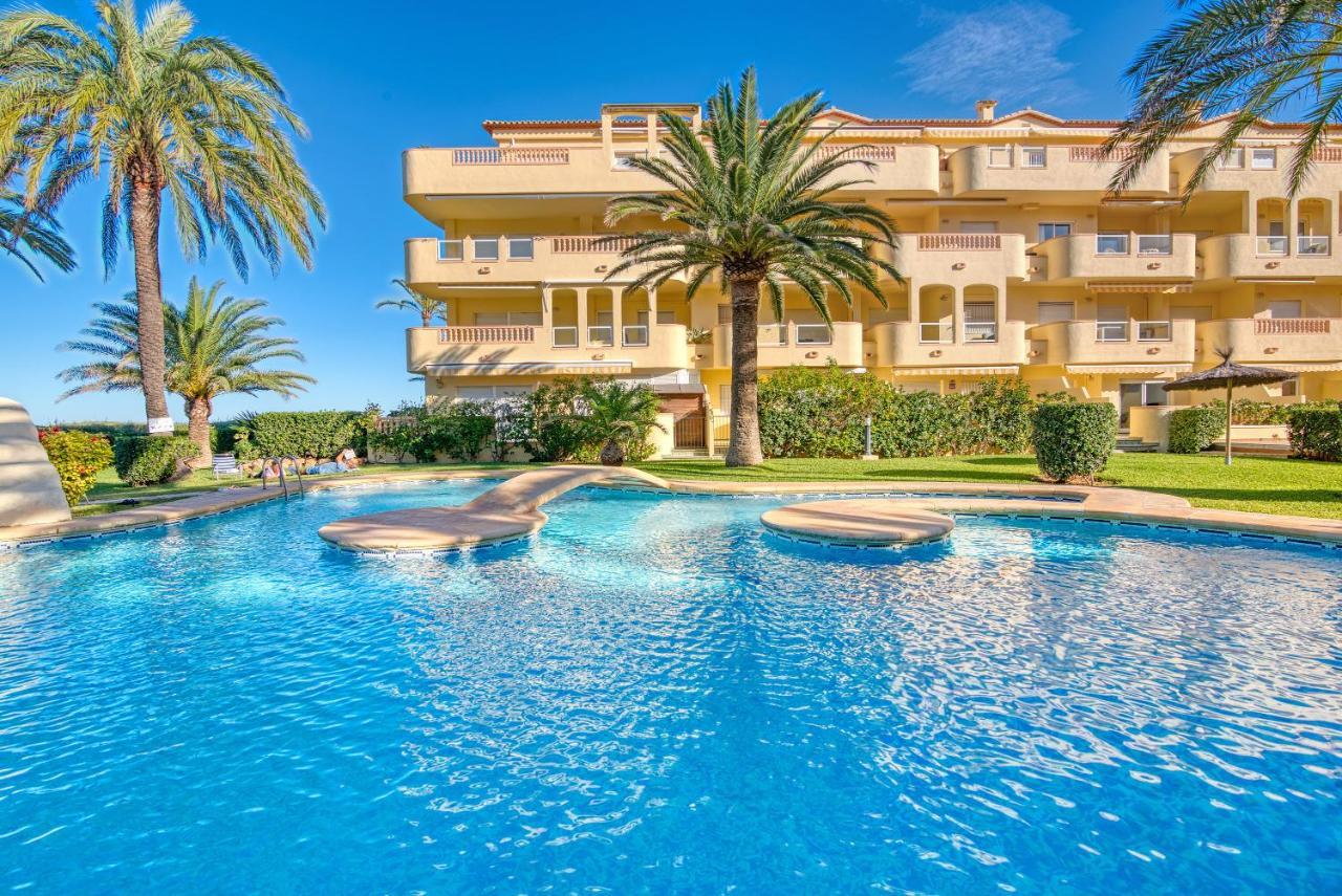 Brisas C1 Dénia