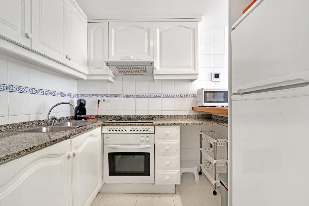 Apartamento Brisas C1